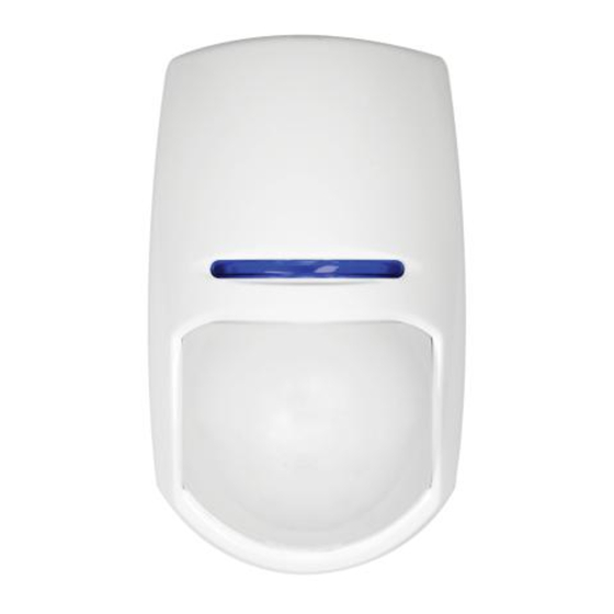 HIKVISION DS-PD2-D12P-W Instructions