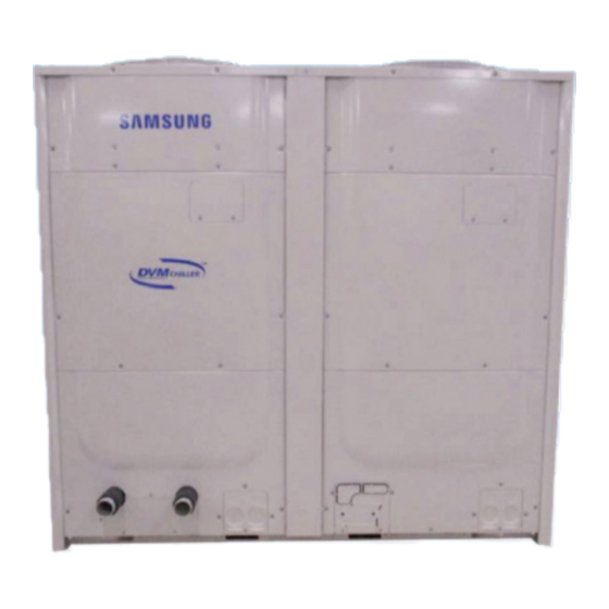 Samsung AG010DSVAFG Service Manual