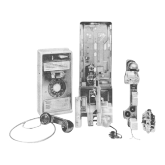 Bell System Practices 1A1 Maintenance