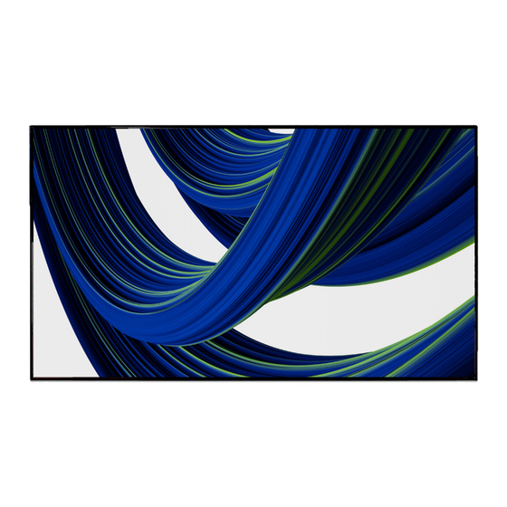 Displays2go DH043TLB User Manual