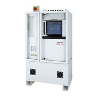 Honeywell ACM 150 (Gen2) User Manual