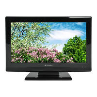 Sansui HDLCD2612A Owner's Manual