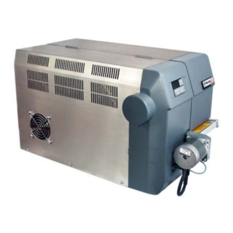 Avery Dennison TTX 450 User Manual