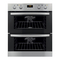 Oven Zanussi ZOF35702XK User Manual
