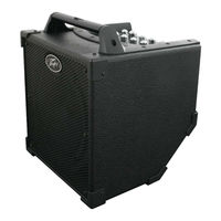 Peavey Nano Vypyr Operating Manual