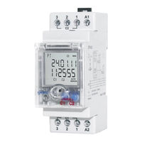 Entes DTR-20 User Manual