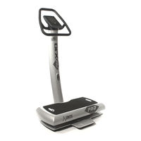 DKN technology XG-10 Pro Manual