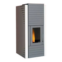 Palazzetti Ecofire Series Instructions For Use And Maintenance Manual