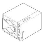 Pelton & Crane Magna-Clave Use & Care Manual