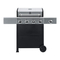 Grill Kenmore PG-40406S0L Use & Care Manual