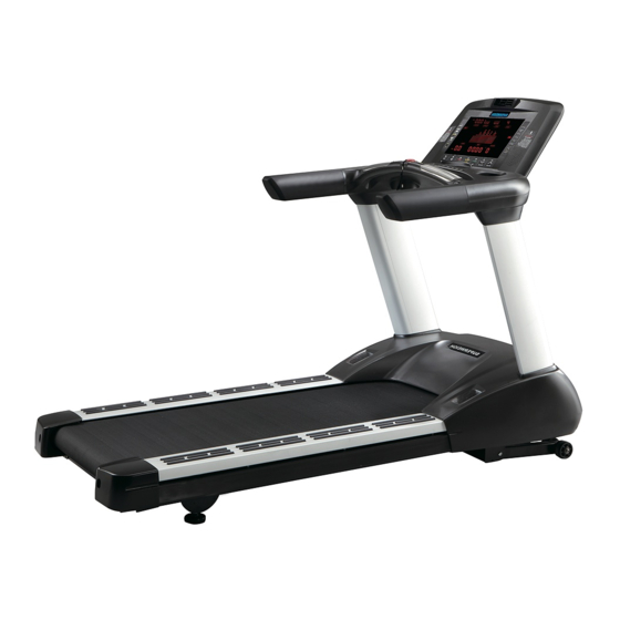 Insportline SEG-TA-7720 Owner's Manual