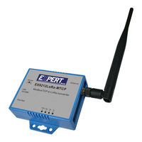 ExpertDAQ EX9212LoRa-E User Manual