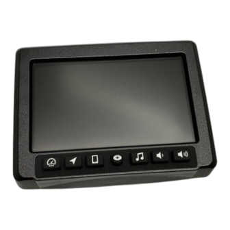 Polaris RIDE COMMAND User Manual