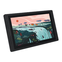 Huion GT-240 User Manual