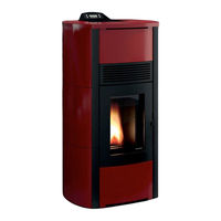 Palazzetti Ecofire Series Use And Function