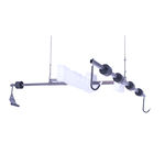 Lange Originals HOIST-A-TOP JL CRANK Manual