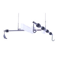 Lange Originals HOIST-A-TOP JL CRANK Manual
