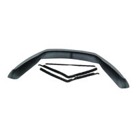 VW 1K8 071 609 Fitting Instructions Manual