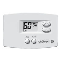 DriSteem D77 Installation, Operation And Maintenance Manual