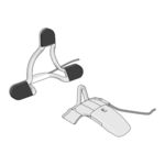 Logitech 3D MOUSE & HEAD TRACKER Technical Reference Manual