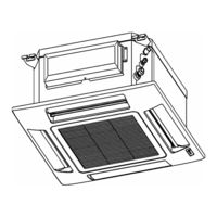Argo ASMI50HG Technical Data & Service Manual