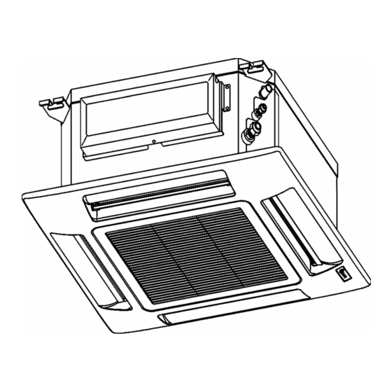 Argo ASMI50HG Technical Data & Service Manual