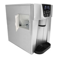 Whynter IDC-221SC User Manual
