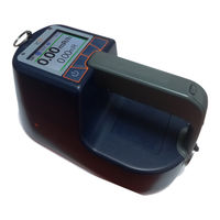 Rotem IC3 Operating Manual