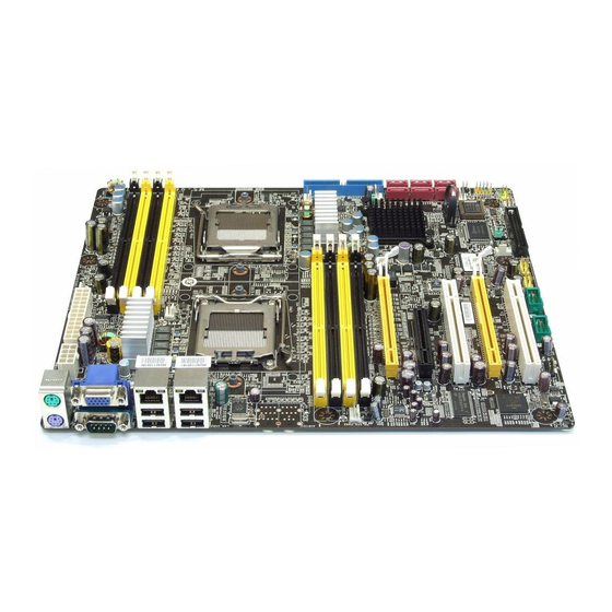 MSI K9ND Speedster User Manual
