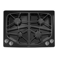 Jenn-Air JGC8430CDB10 Parts List