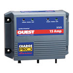 Guest Trolling Charger 2613A Owner's Manual