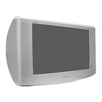Sony KV-32LS60 Service Manual