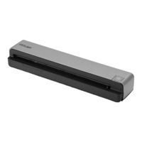 IRIScan Anywhere 3 User Manual