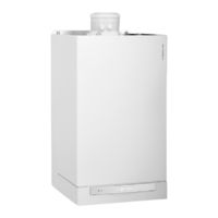 Viessmann VITODENS 200-W WB2B 80 Installation Instructions Manual