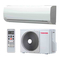 Air Conditioner Toshiba RAS-07PKVP-E Installation Manual