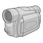 JVC GR-D90 Instructions Manual