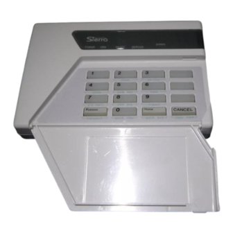 Sierra Sierra Manuals