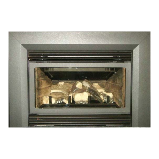Archgard 22-DVI24N-3 Installation, Operation And Maintenance Manual