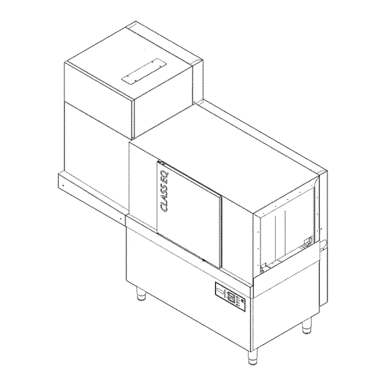 Classeq CST Engineer's Manual