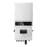 Goodwe EHB Series Quick Installation Manual