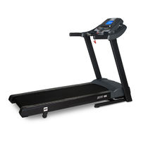 BH FITNESS T300i Service And Repair Manual