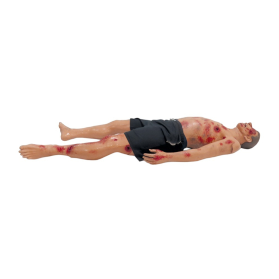 Operative Experience THCT Quick Start Manual