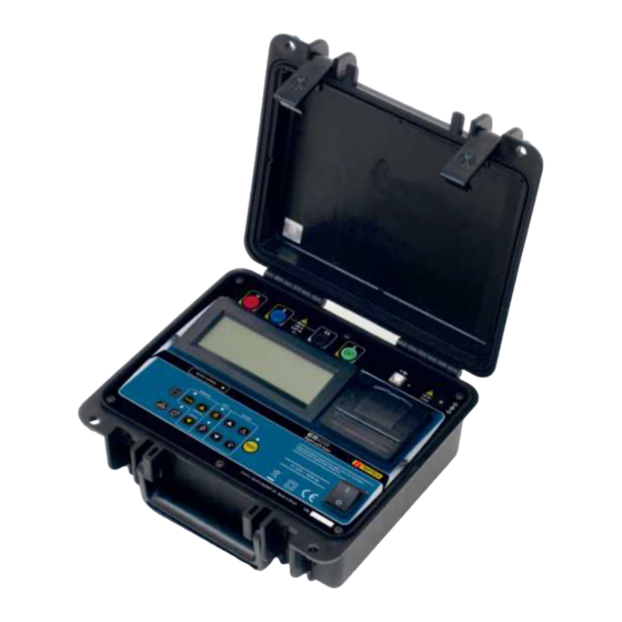 TENTECH EM4058 User Manual