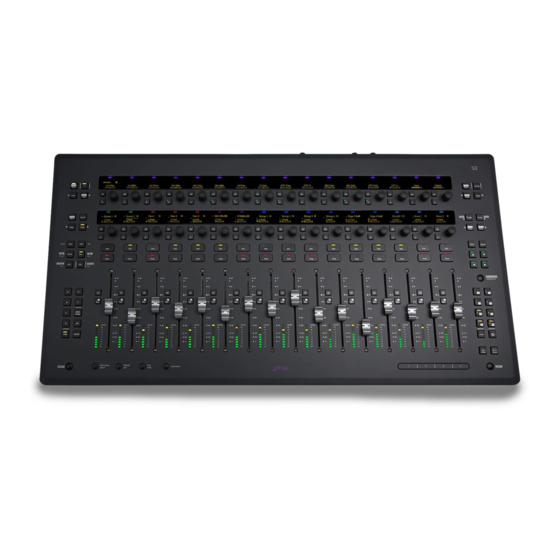 Avid Technology S3 Replacement