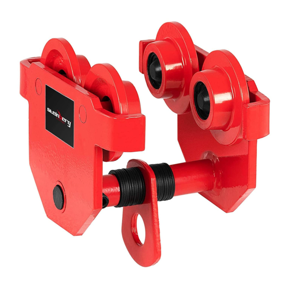 Steinberg SBS-RT-500NN User Manual