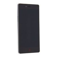 Nubia NX521J User Manual
