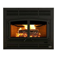 Osburn Horizon OB04010 Installation And Operation Manual