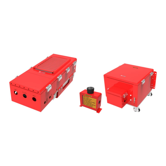ADRF PSR-78-9533-UA Amplifier Alarm Input Manuals