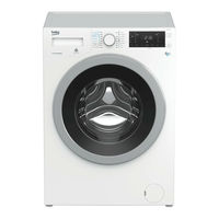 Beko HTV 8733 XS0 User Manual