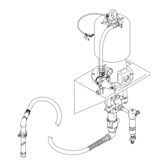 Graco 237282 Instructions-Parts List Manual